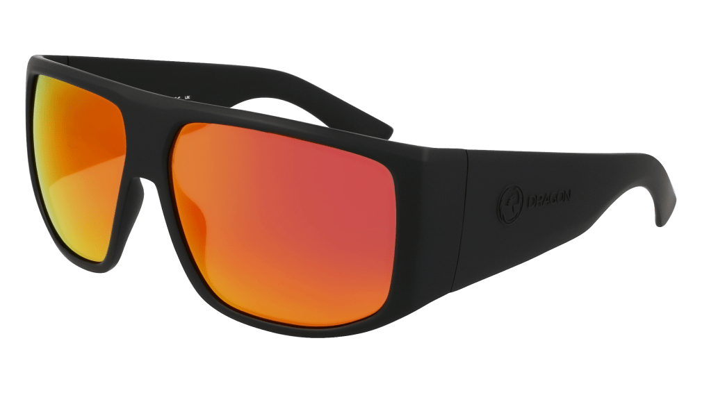 FIN POLARIZED
