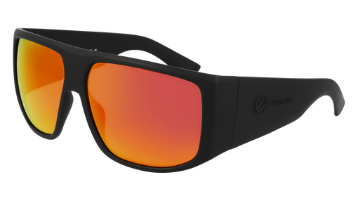 FIN POLARIZED