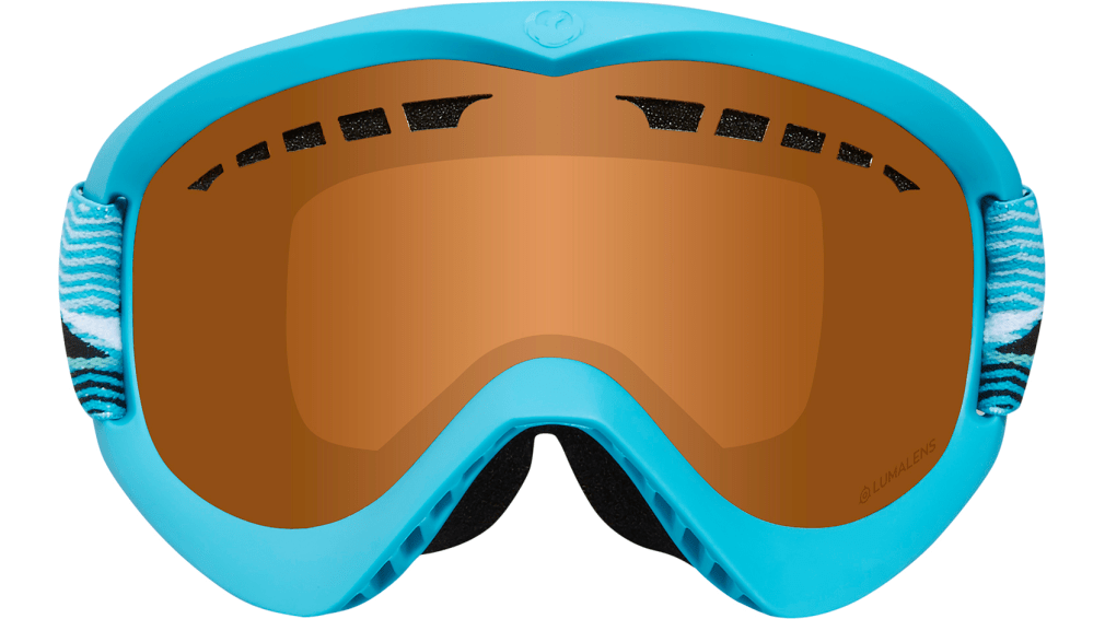 DX WITH ION LENS