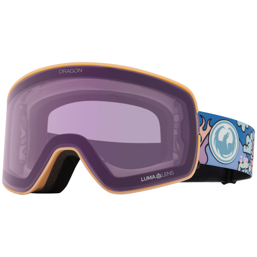 NFX2 WITH BONUS LENS 2024