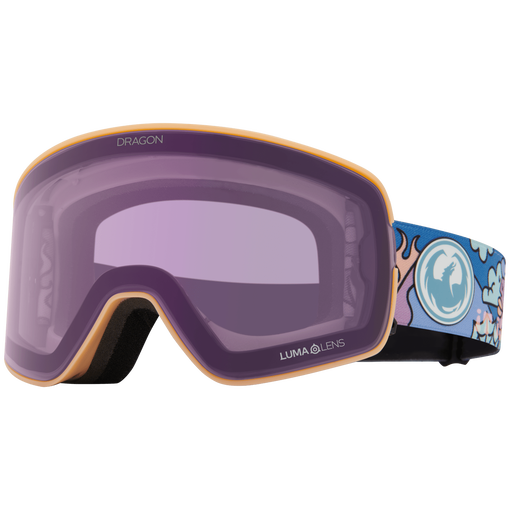 NFX2 WITH BONUS LENS 2024