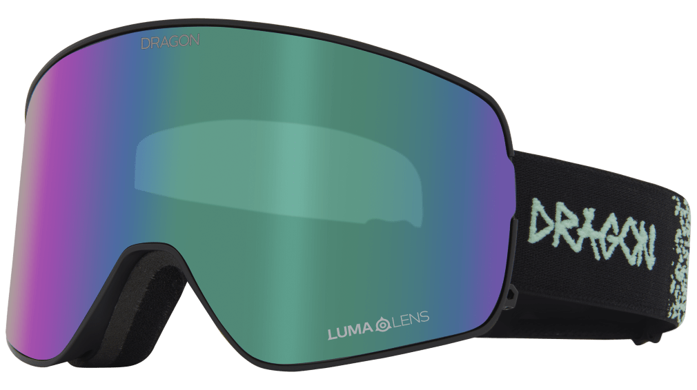 NFX2 INFRARED WITH BONUS LENS 2025