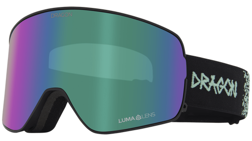 NFX2 INFRARED WITH BONUS LENS 2025