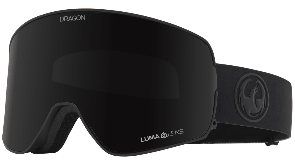 BLAKE PAUL NFX2 WITH BONUS LENS 2025