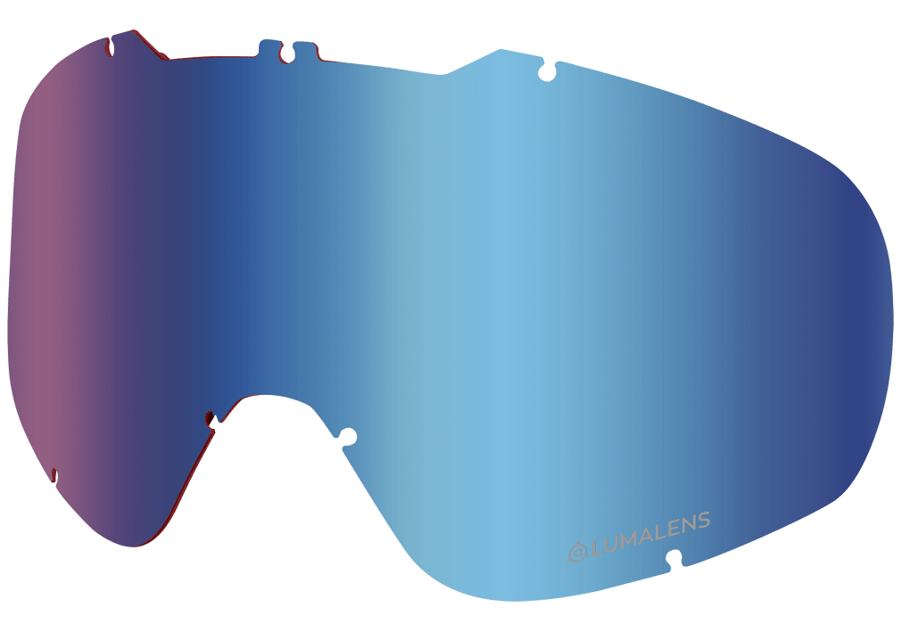 DX2 REPLACEMENT ION LENS
