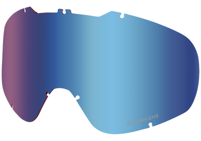 DX2 REPLACEMENT ION LENS