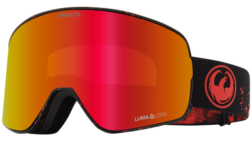 NFX2 WITH BONUS LENS 2024