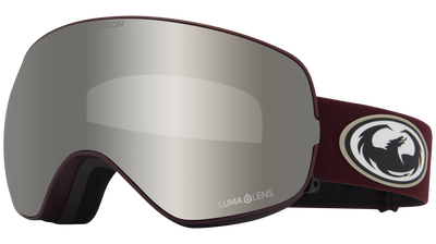 X2S WITH BONUS LENS 2025