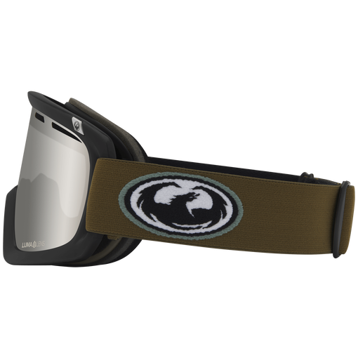 D1 OTG WITH BONUS LENS 2025