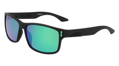 COUNT H2O POLARIZED