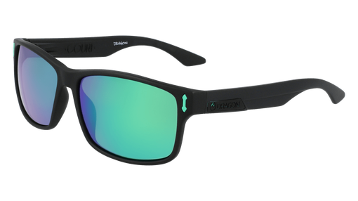 COUNT H2O POLARIZED