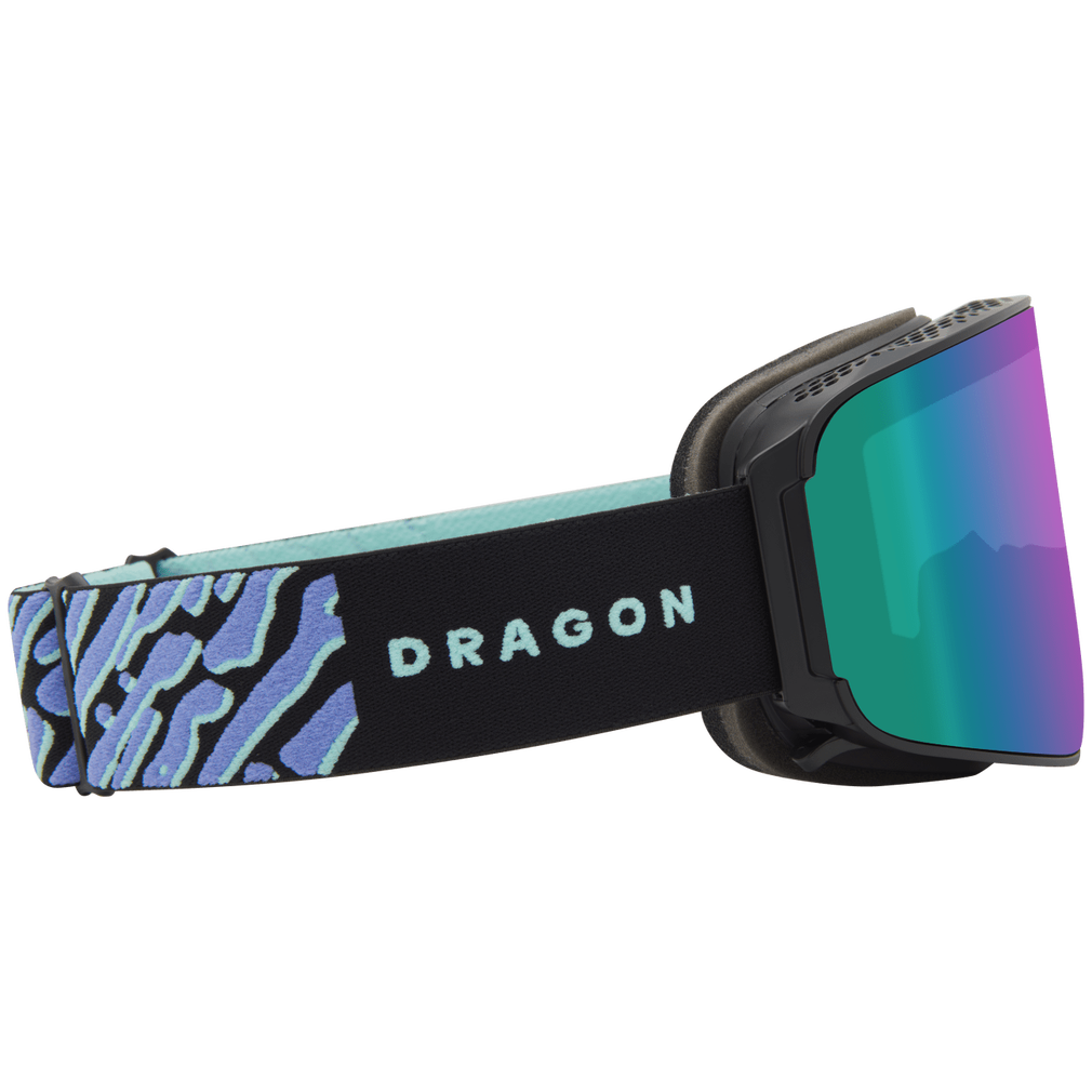 NFX MAG OTG INFRARED WITH BONUS LENS