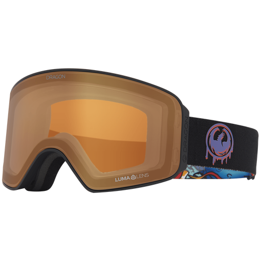 NFX MAG OTG WITH BONUS LENS