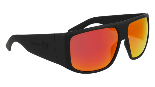 FIN POLARIZED