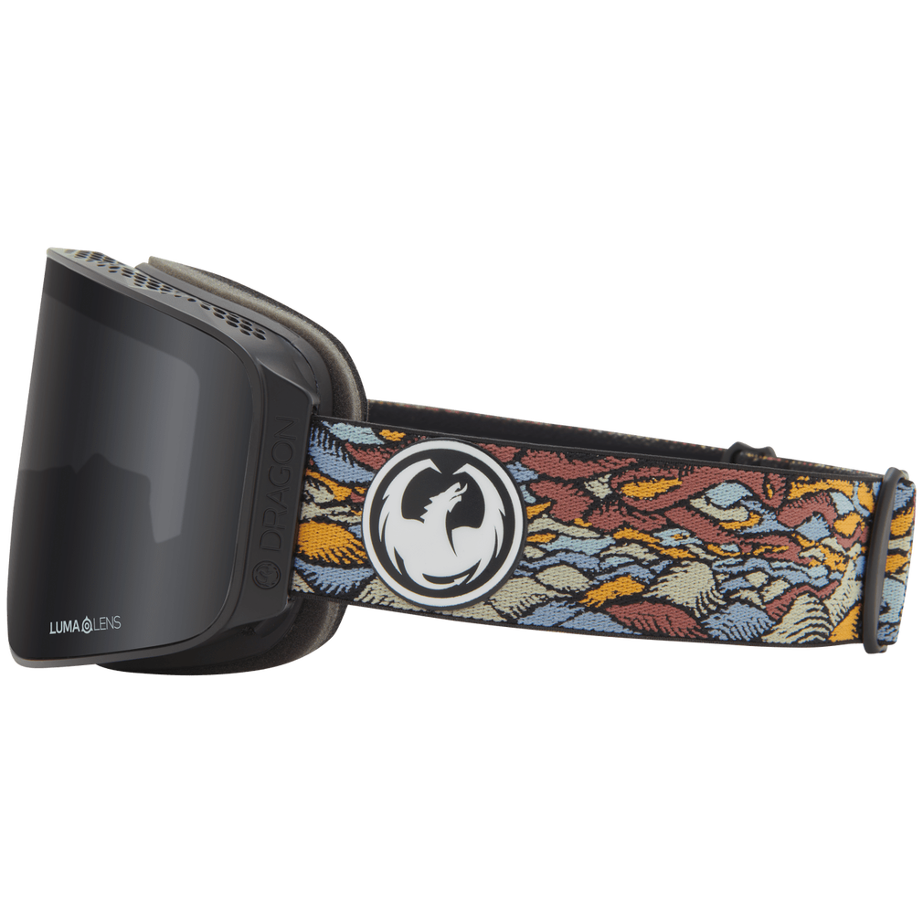 NFX MAG OTG WITH BONUS LENS LOW BRIDGE