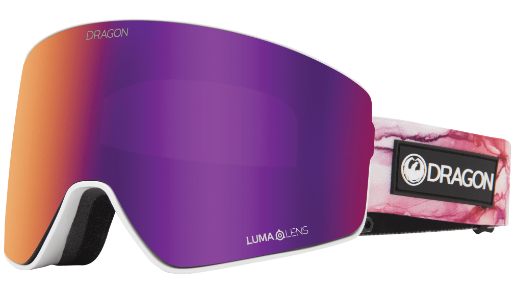 PXV2 WITH BONUS LENS 2024