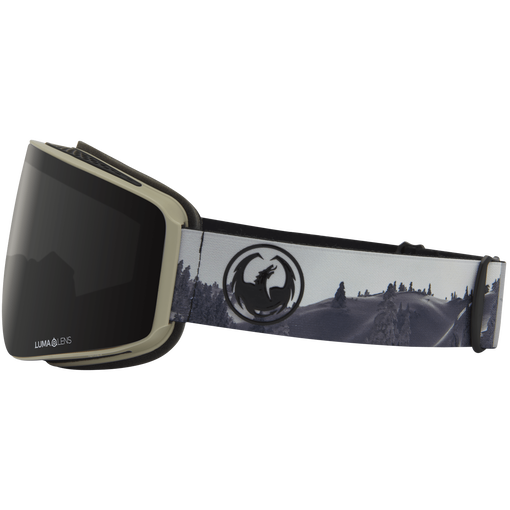 PXV WITH BONUS LENS 2025