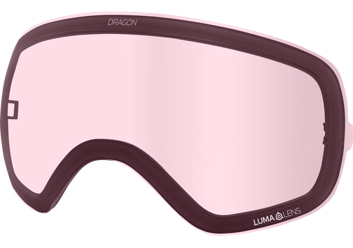 X2S REPLACEMENT BASE LENS