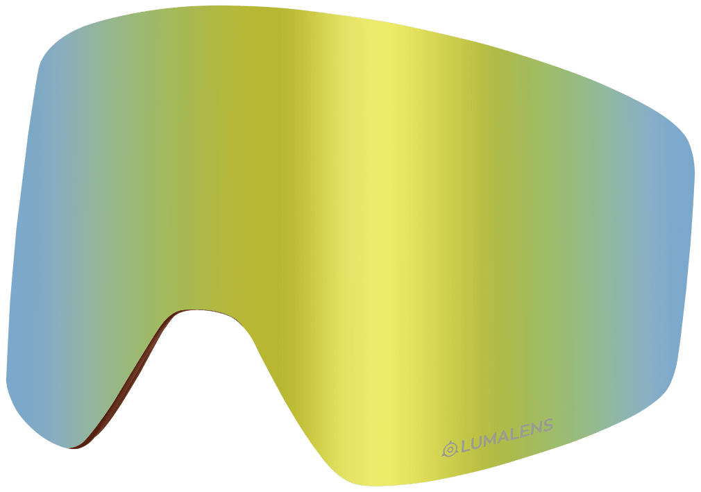 PXV REPLACEMENT ION LENS