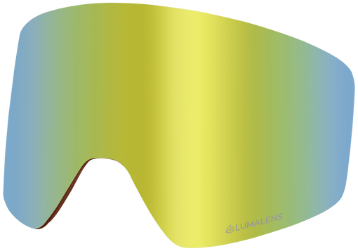 PXV REPLACEMENT ION LENS