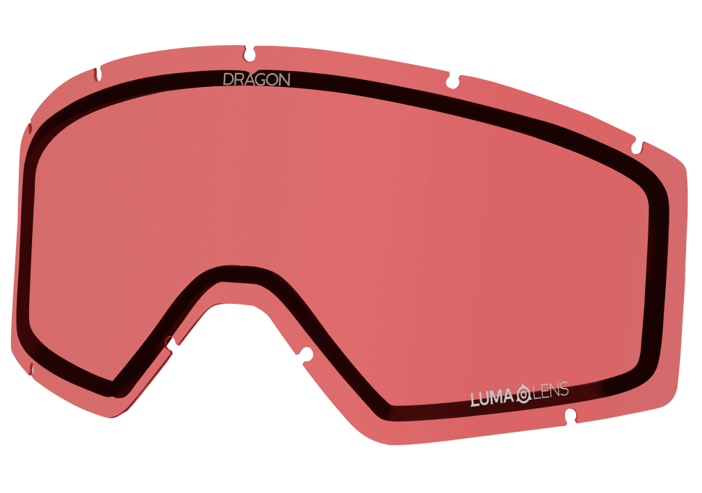 DX3 L OTG REPLACEMENT BASE LENS