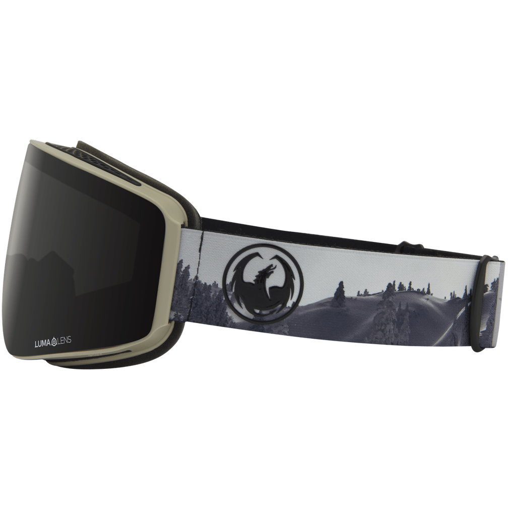 PXV WITH BONUS LENS 2025