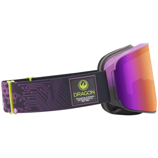 NFX MAG OTG WITH BONUS LENS SALE