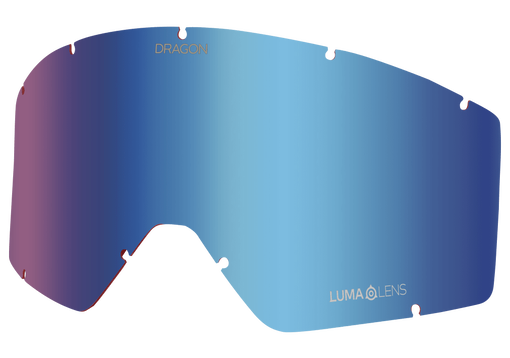 DX3 OTG REPLACEMENT ION LENS