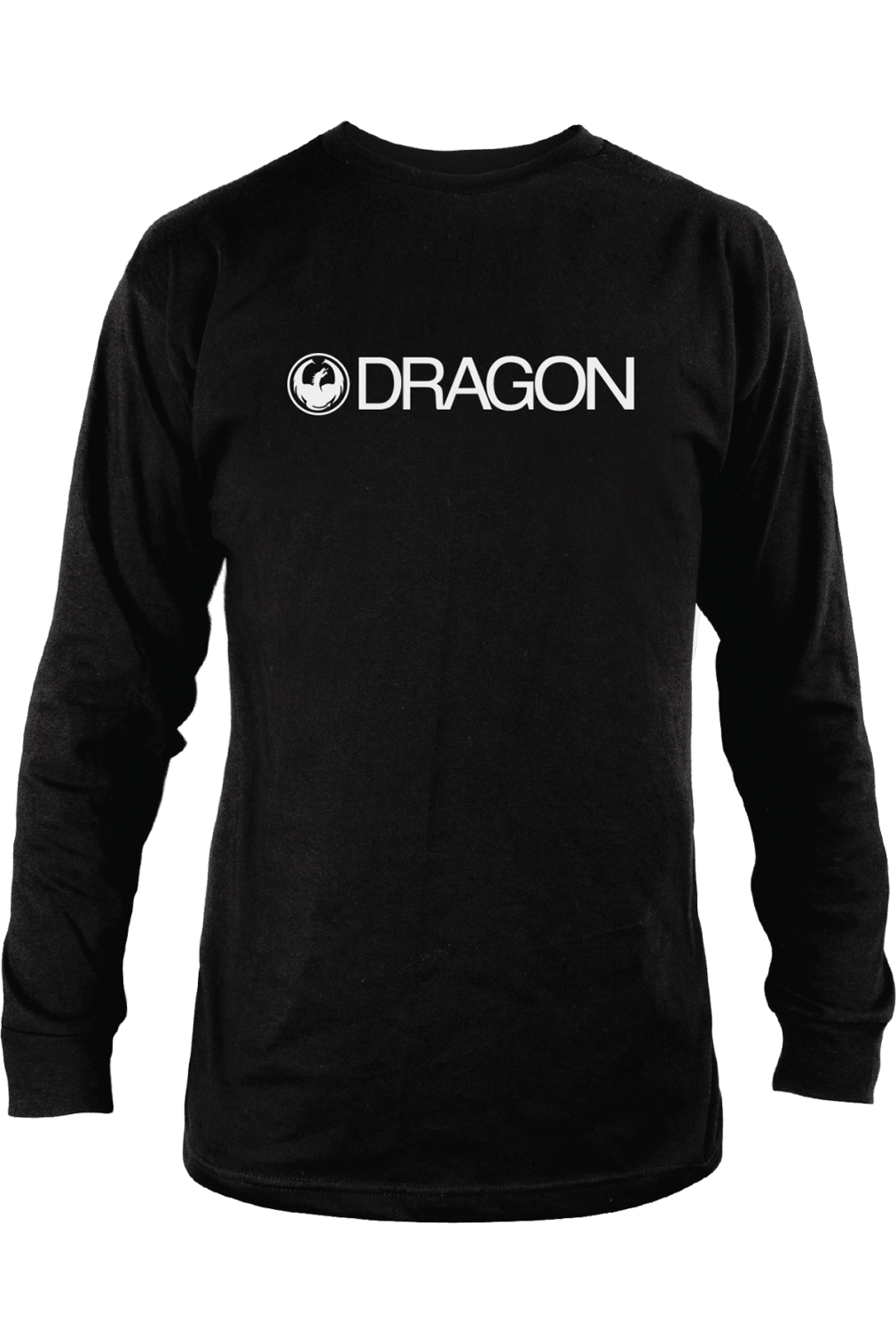 TRADEMARK LONGSLEEVE STAPLE LINE