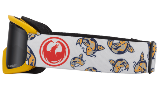 LIL D WITH BASE LENS SALE