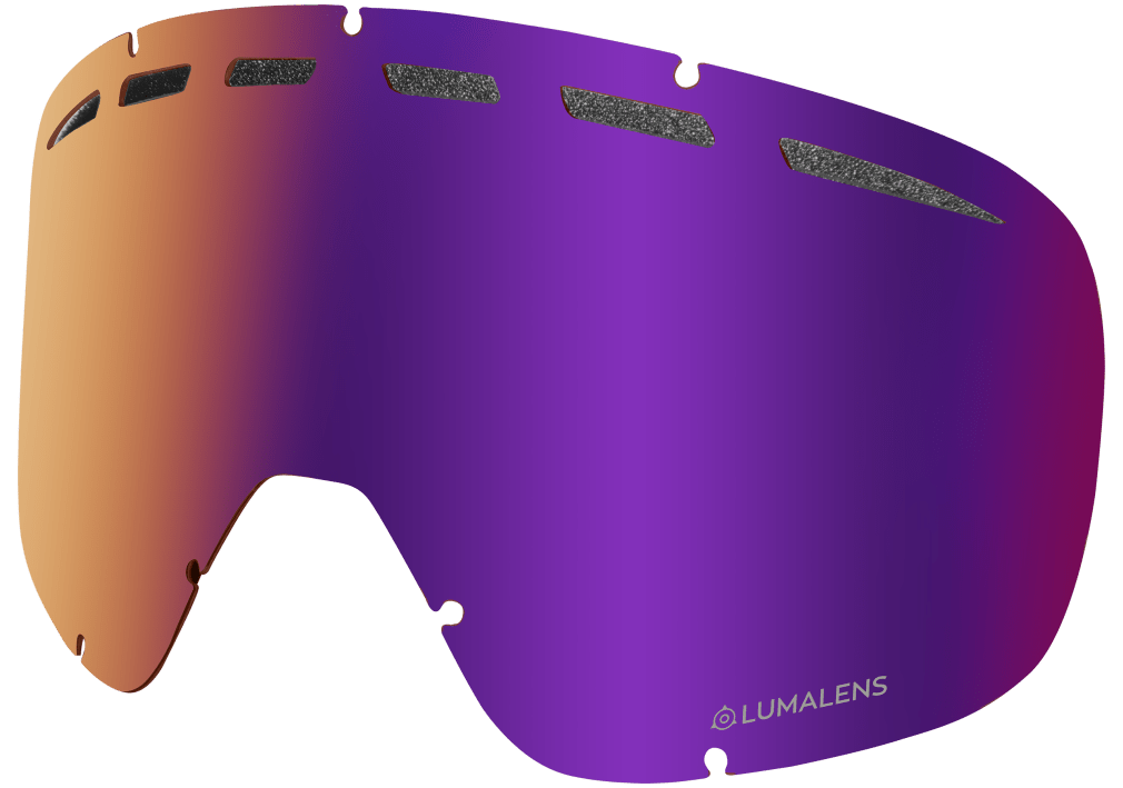 D1 Otg Replacement Ion Lens Dragon Snow Goggle Lenses