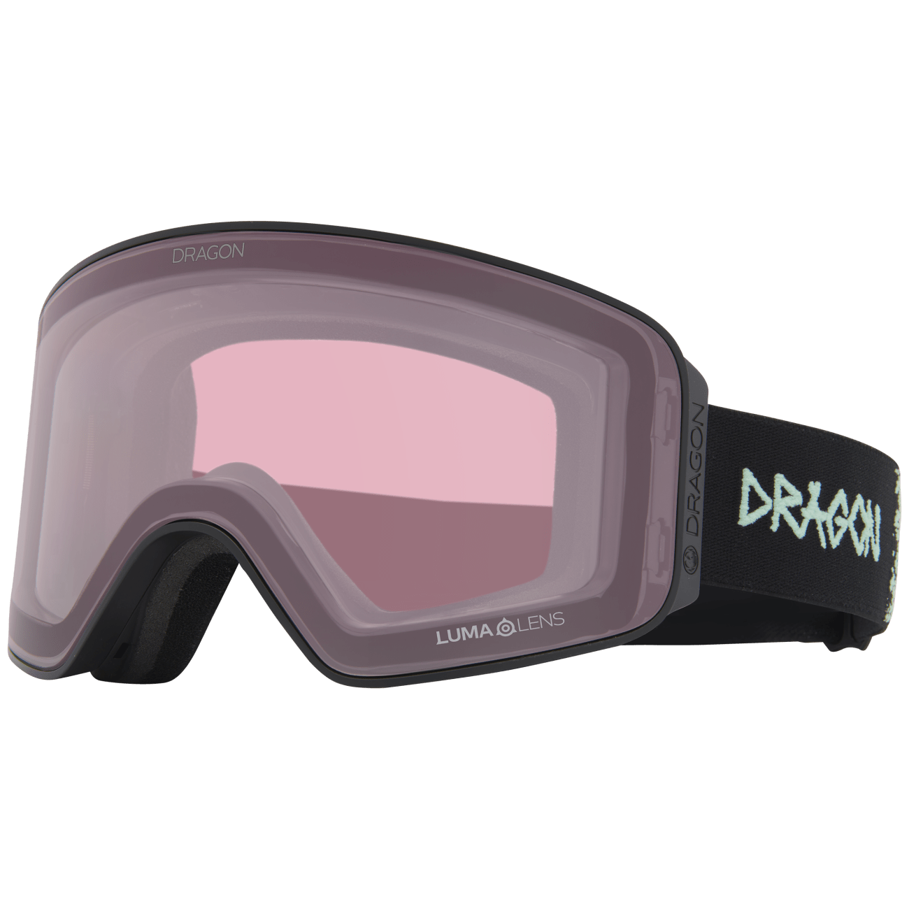 NFX OTG MAG Dragon - Alliance Goggles with Lumalens | nfx ドラゴン