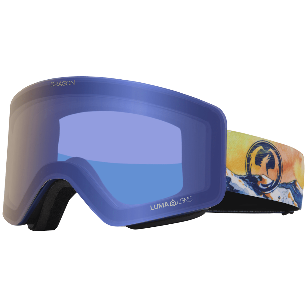 R1 OTG WITH BONUS LENS 2025