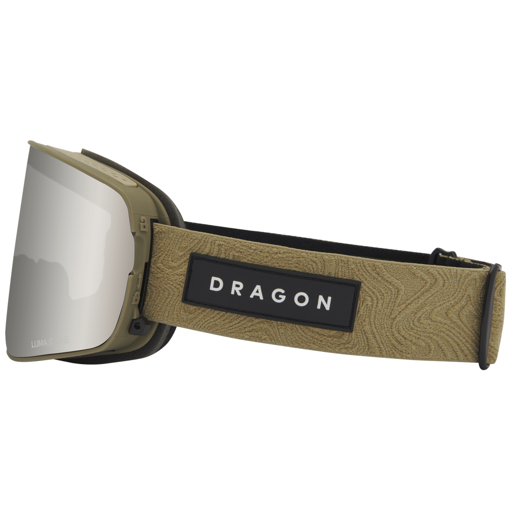 NFX2 WITH BONUS LENS 2025