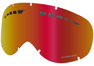 DXS REPLACEMENT ION LENS