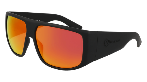 FIN POLARIZED
