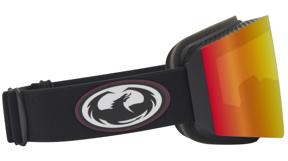 RVX MAG OTG WITH BONUS LENS
