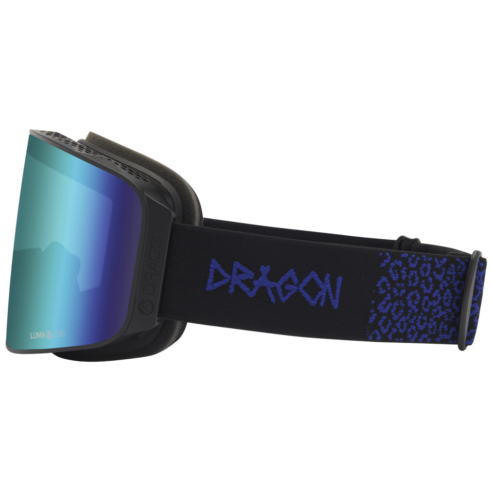 NFX MAG OTG INFRARED WITH BONUS LENS