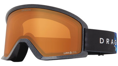OTG Over the Glasses Ski Snowboard Goggles Dragon Alliance Dragon Alliance