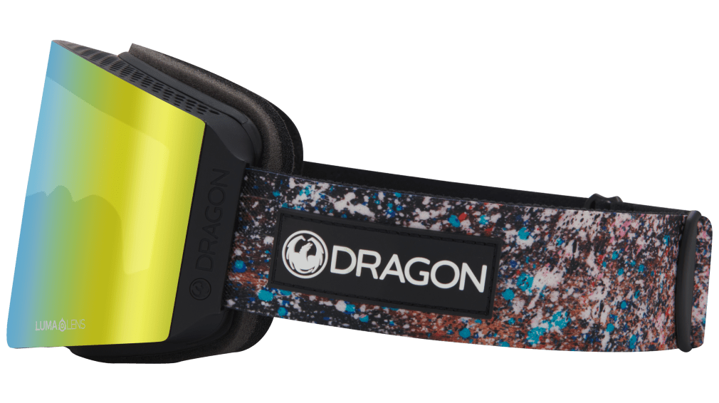 BRYAN IGUCHI RVX MAG OTG WITH BONUS LENS