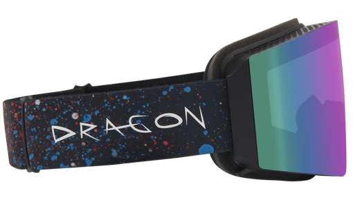 BRYAN IGUCHI RVX MAG INFRARED OTG WITH BONUS LENS 2025