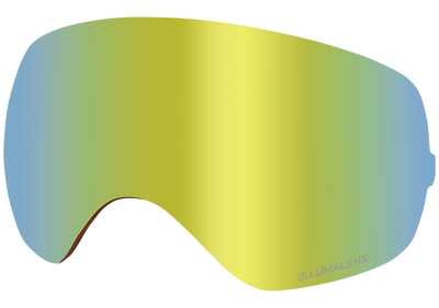 X2S REPLACEMENT ION LENS