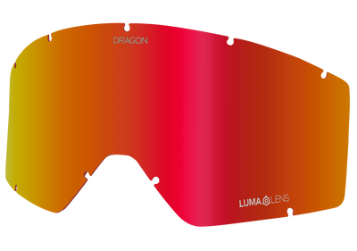 DX3 L OTG REPLACEMENT ION LENS