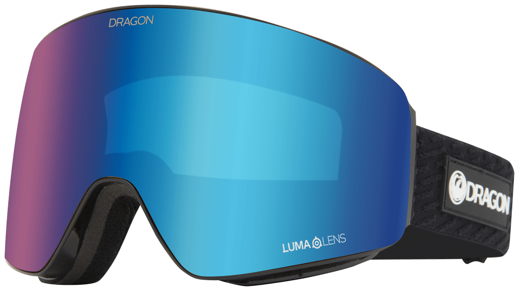 PXV With Bonus Lens Dragon Snow Goggles - Dragon