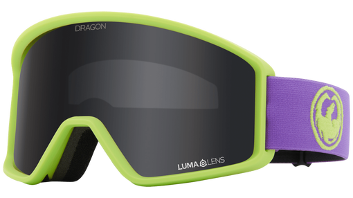 女性にオススメ! DRAGON DXT OTG ゴーグル スキー スノーボード DXT OTG SNOW GOGGLE | DRAGON ALLIANCE