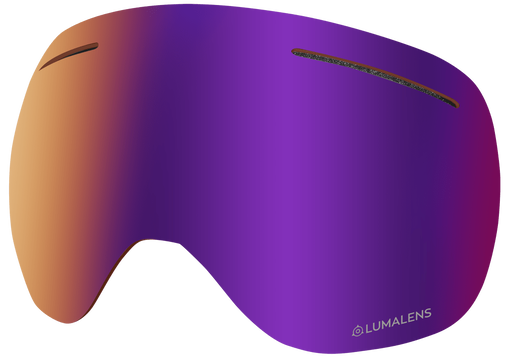 X1 REPLACEMENT ION LENS