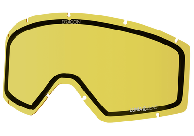 DX3 L OTG REPLACEMENT BASE LENS