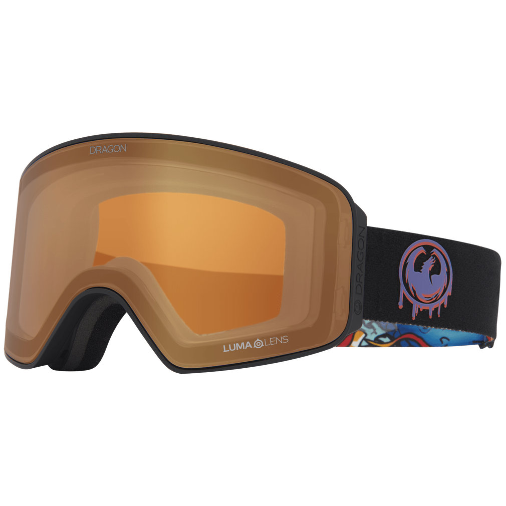 NFX MAG OTG WITH BONUS LENS 2025