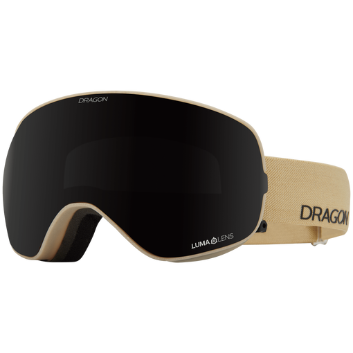 X2S WITH BONUS LENS 2024