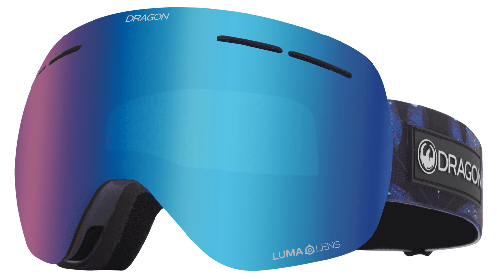 X1S WITH BONUS LENS SALE